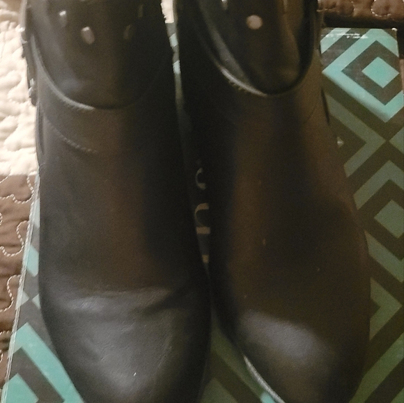 Ankle Boots - Picture 5 of 5